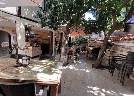 Villa Citronella Boutique Hotel 1