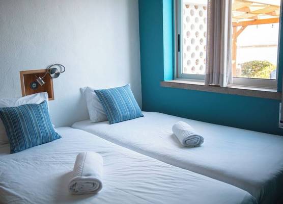 Wax Hostel 1