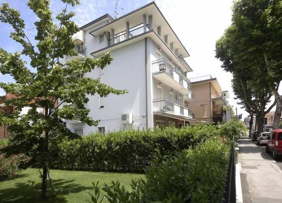 Hotel Ardesia 1