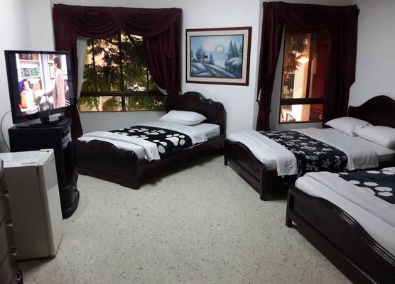 Hotel Ejecutivo 1