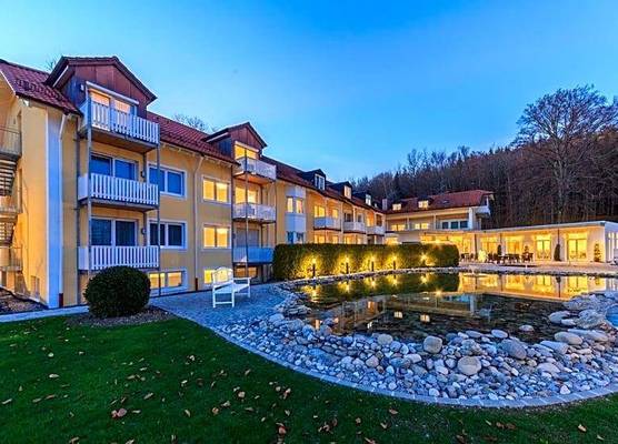 Ringhotel Sonneck 1