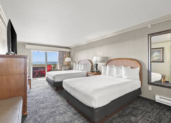 Surf and Sand Lodge 1