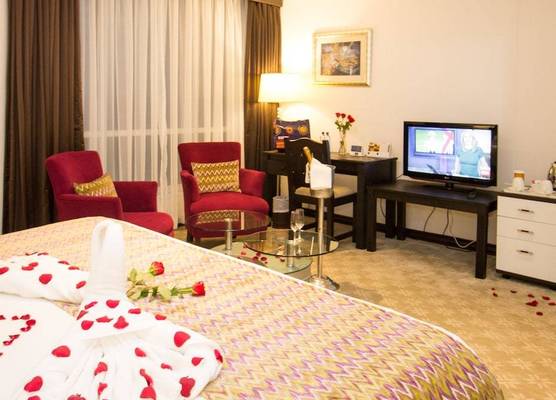 The Panari Hotel - Near Jomo Kenyatta International Airport 1