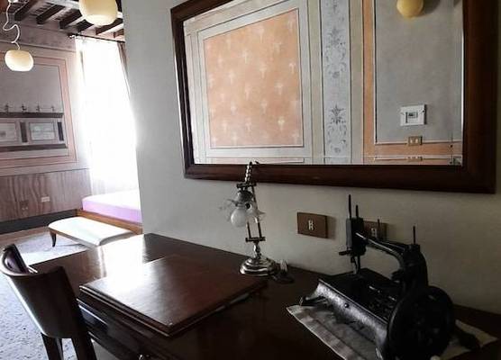 Albergo Giulia Gonzaga 1
