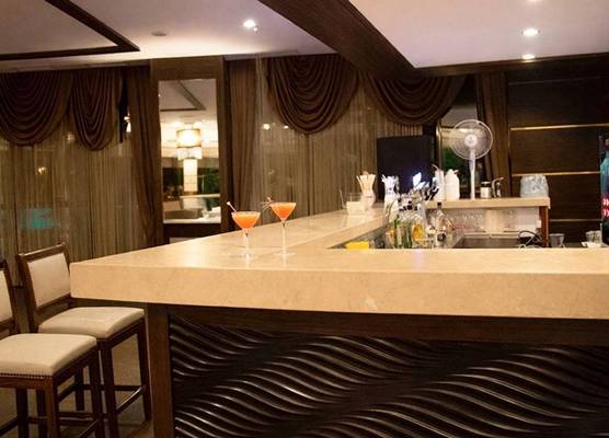 Alder Resort Hotel -Ultra All Inclusive 1