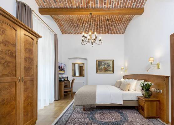 Ventus Rosa Boutique Aparthotel 1