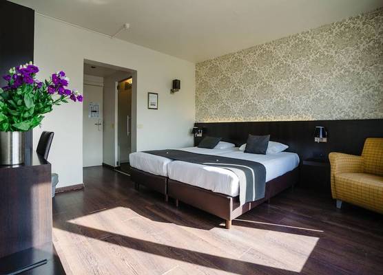 Hotel Ambassadeur 1