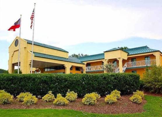 Welcome Inn 1