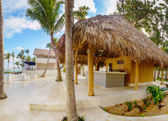 Port Blue Le Sivory Punta Cana 1