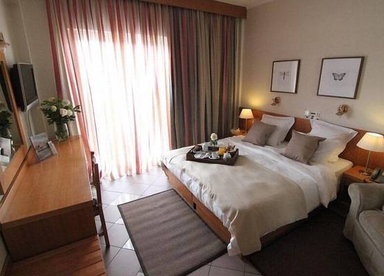 Achillion Hotel 1