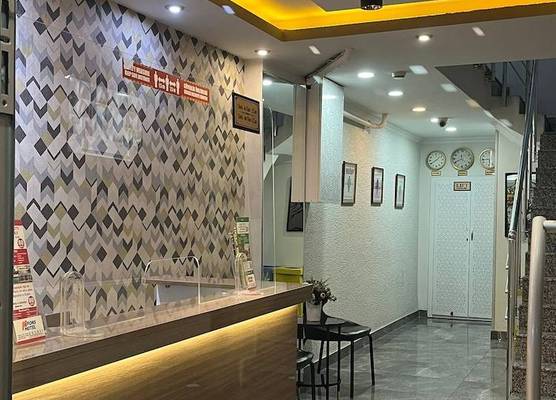 Fors Hotel 1