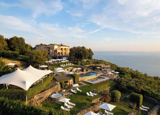 Golfo dei Poeti Relais & Spa 1