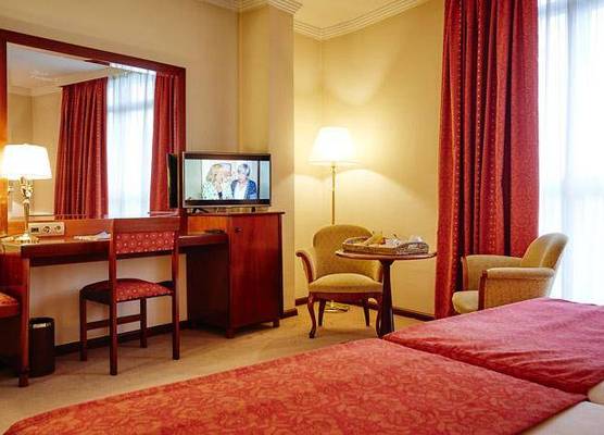 Gran Hotel de Ferrol 1
