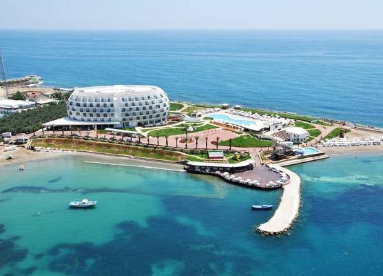 Gold Island Selected Hotel 1