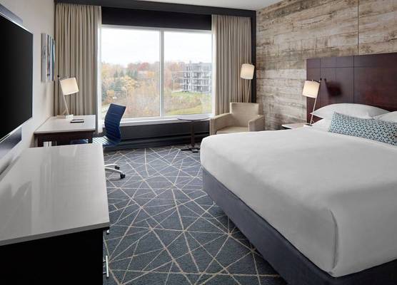 Delta Hotels by Marriott Sherbrooke Conference Centre 1
