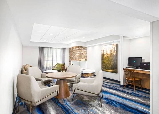 Fairfield Inn by Marriott Evansville East 1