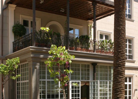 Villa Oniria 1
