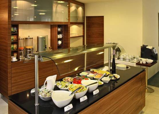 ARTIST Boutique Hotel 1