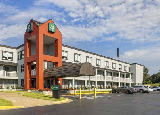 Quality Inn Jackson Northwest 1