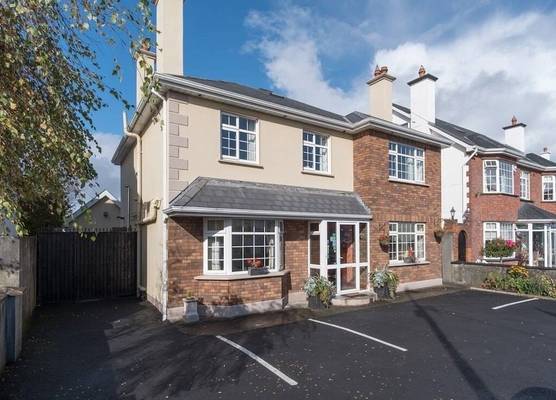 Four Seasons B&B 1