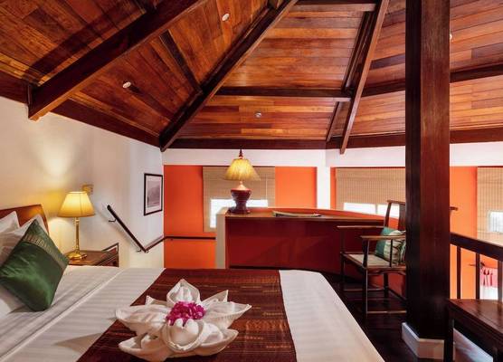 The Belle Rive Boutique Hotel 1
