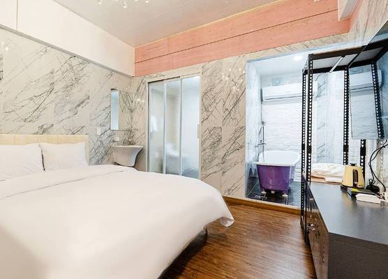 Woomigwan Hotel 1