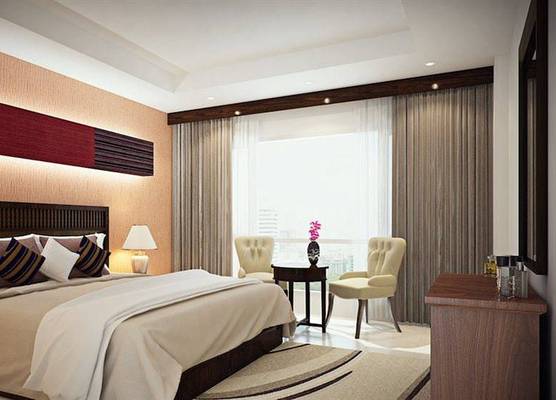 De Arni Hotel 1