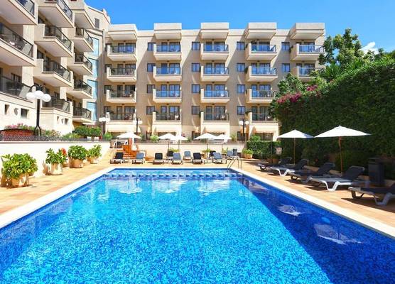 Apartamentos Jade - Adults Only 1