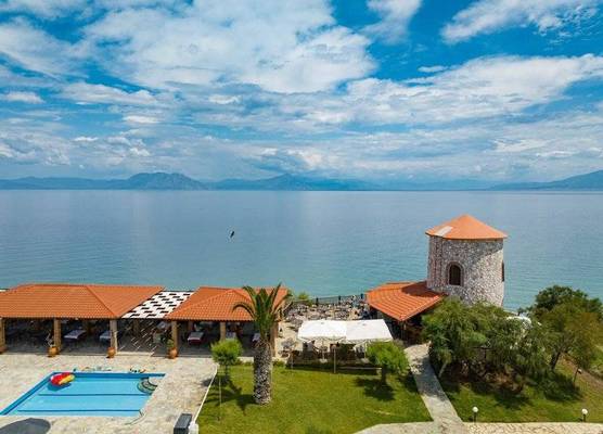 Hotel Pavlina Beach 1
