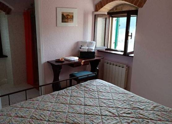 Pian d'Isola Agriturismo 1