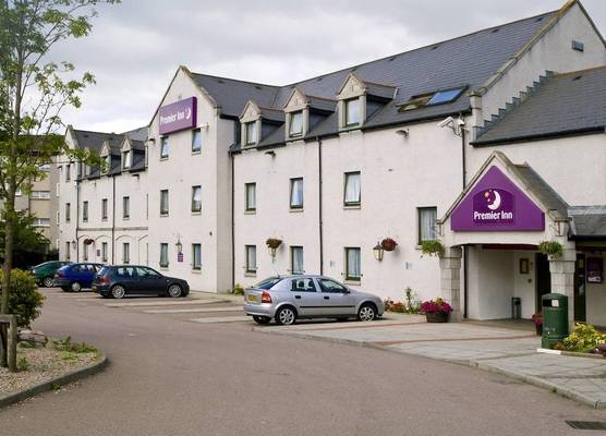 Premier Inn Aberdeen - Anderson Drive 1