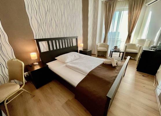 Hotel Modena 1
