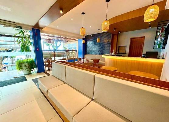 Hit Hotel 1