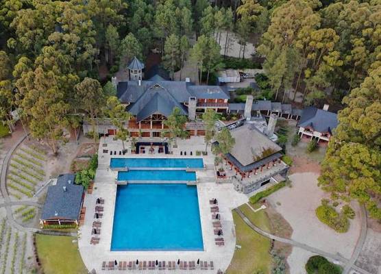 Carmelo Resort & Spa 1
