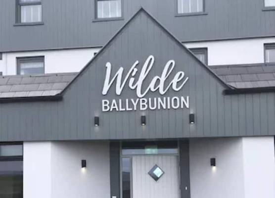 Wilde Ballybunion 1