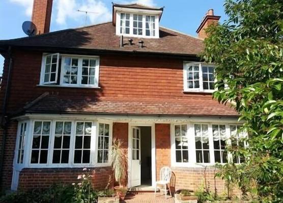 Rosemead Guest House 1