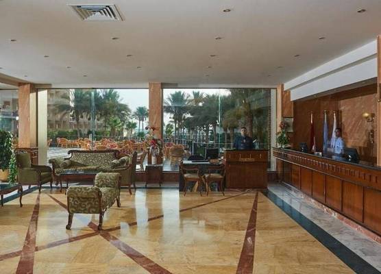 Sea Star Beau Rivage Hotel 1