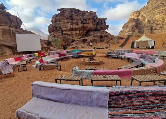 Aladdin Camp 1