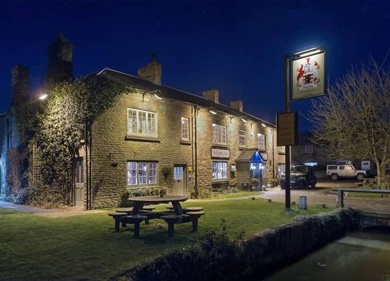 The Fairfax Arms 1