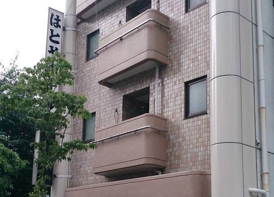 Hatoya Hotel 1
