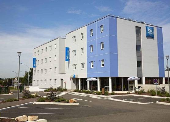 Ibis Budget Chalon Sur Saone Nord 1