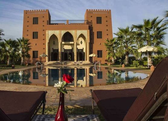 Kasbah ATFEL 1