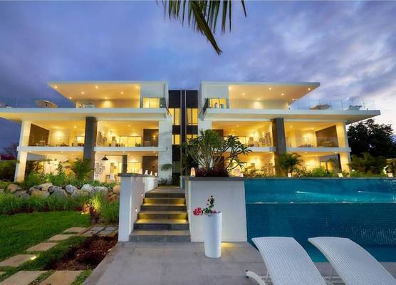 Myra Seafront Suites with Lov 1