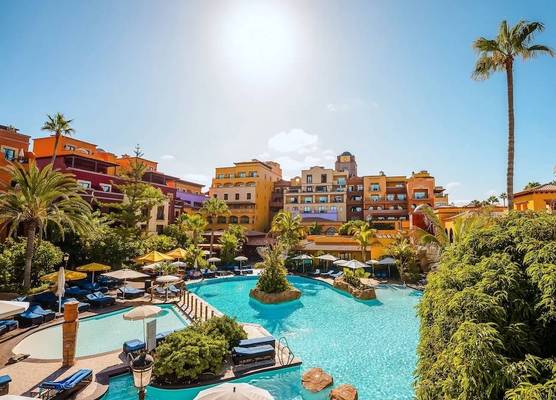 Europe Villa Cortes GL 1