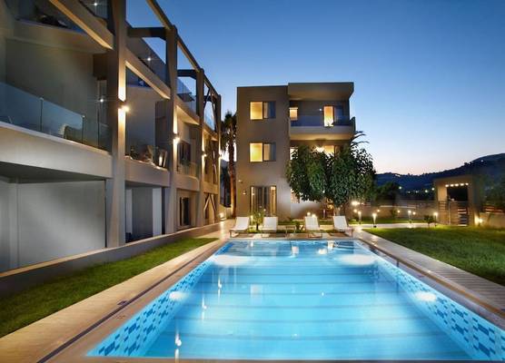 Anna's House 1