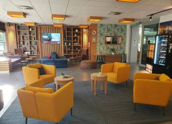 my MINGA Airport serviced Apartments 1
