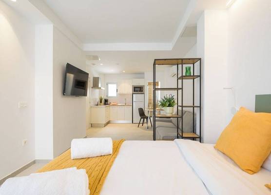 Shabolo Self Check-in Apartments 1