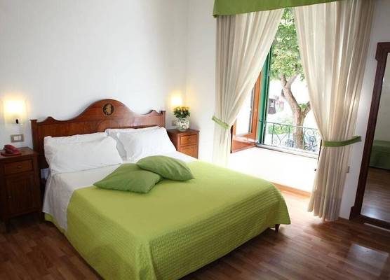 La Magnolia Sorrento - City Centre Hotel 1