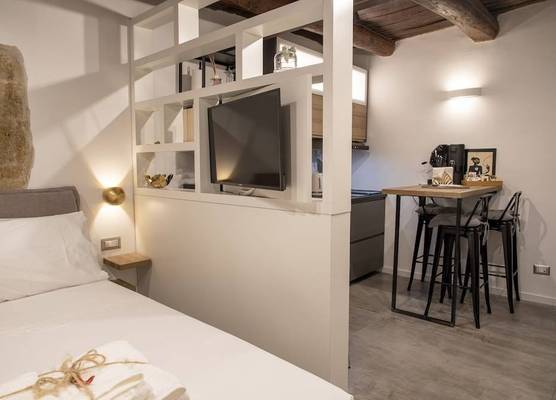 Maritè Apartment 1
