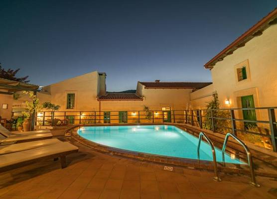 Villa Archanes 1